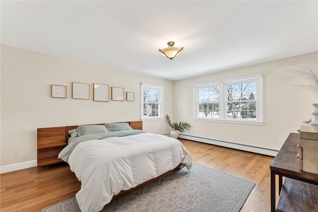 217 Belvedere Drive, Cranston, RI 02920