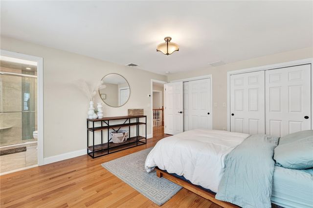 217 Belvedere Drive, Cranston, RI 02920