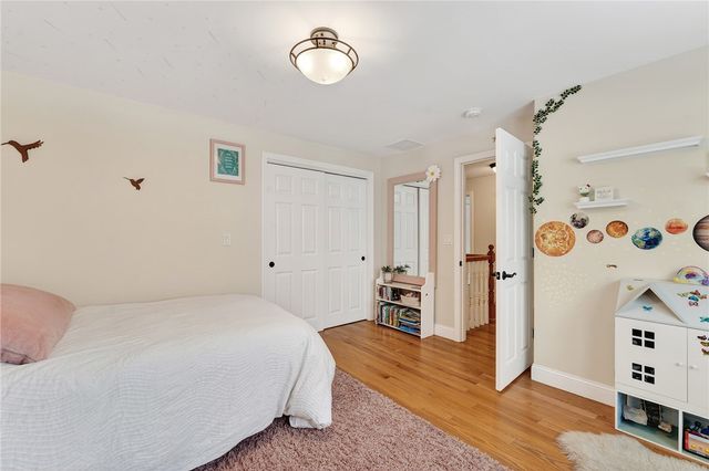 217 Belvedere Drive, Cranston, RI 02920