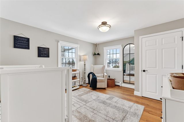 217 Belvedere Drive, Cranston, RI 02920