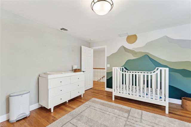 217 Belvedere Drive, Cranston, RI 02920