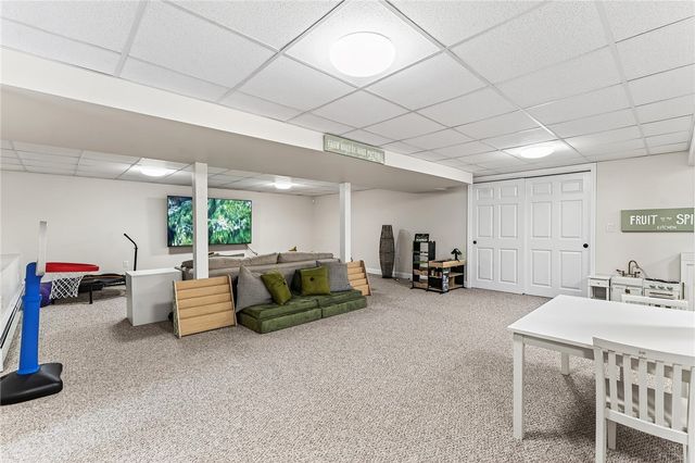 217 Belvedere Drive, Cranston, RI 02920