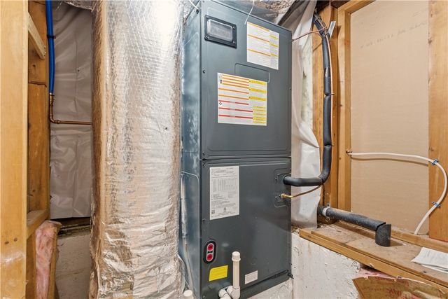 217 Belvedere Drive, Cranston, RI 02920