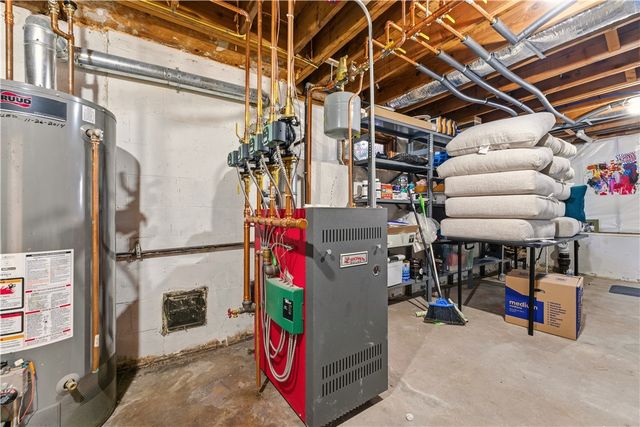 217 Belvedere Drive, Cranston, RI 02920