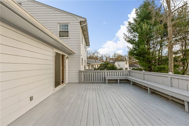 217 Belvedere Drive, Cranston, RI 02920