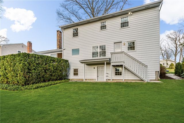 217 Belvedere Drive, Cranston, RI 02920