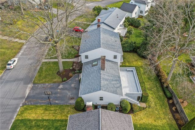 217 Belvedere Drive, Cranston, RI 02920