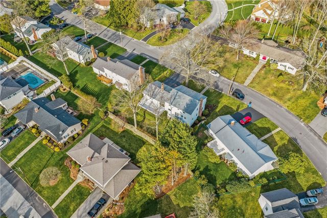 217 Belvedere Drive, Cranston, RI 02920