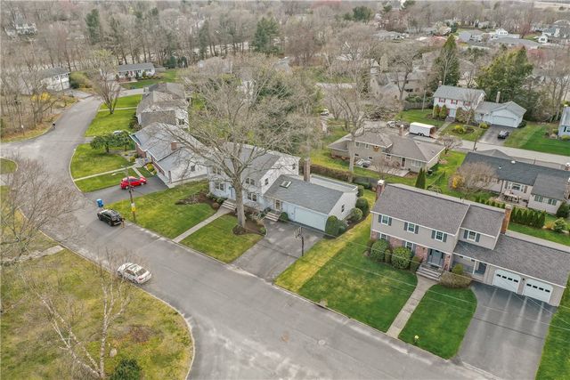 217 Belvedere Drive, Cranston, RI 02920