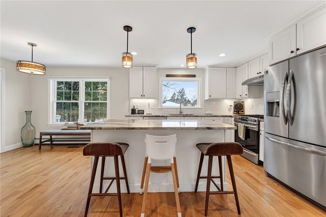 217 Belvedere Drive, Cranston, RI 02920