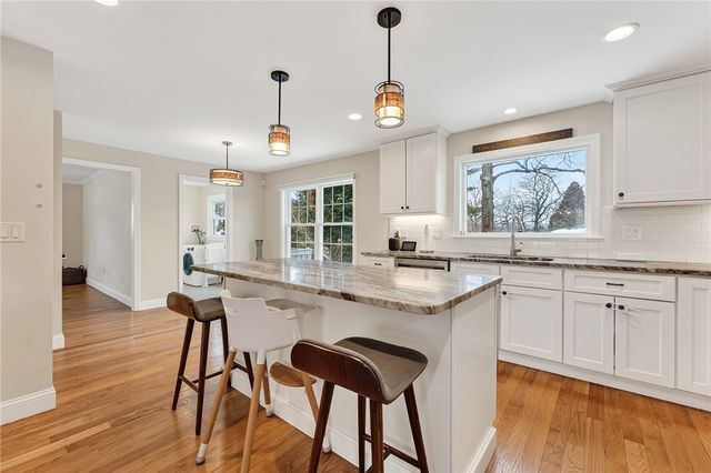 217 Belvedere Drive, Cranston, RI 02920