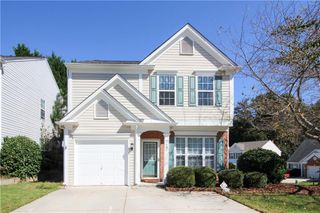 2401 OXWELL Way, Duluth, GA 30096