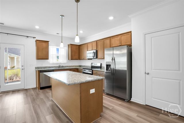 1001 Easthaven Boulevard, Pooler, GA 31322