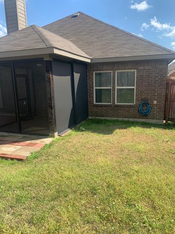 2209 Scott Creek Drive, Little Elm, TX 75068