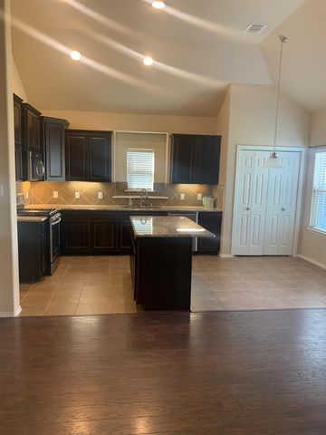 2209 Scott Creek Drive, Little Elm, TX 75068