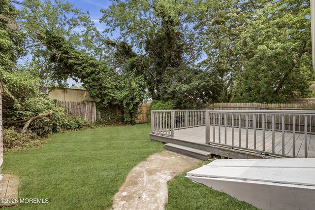 1622 Abbott Avenue, Toms River, NJ 08753