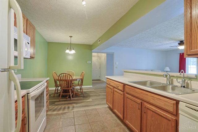 3181 Preserve Lane, Colerain Twp, OH 45239