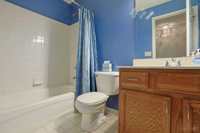 3181 Preserve Lane, Colerain Twp, OH 45239