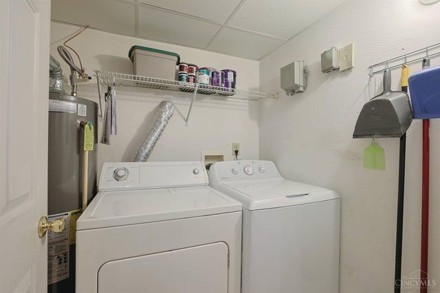 3181 Preserve Lane, Colerain Twp, OH 45239