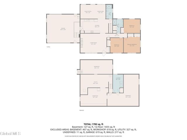521 Russell Road, Bethlehem, NY 12203