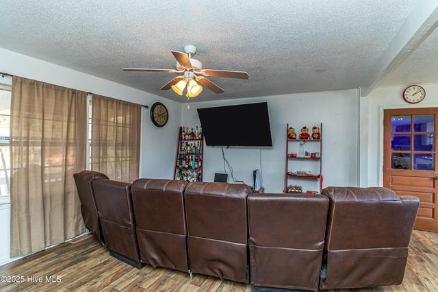 1717 Martin Luther King Drive, Rocky Mount, NC 27801
