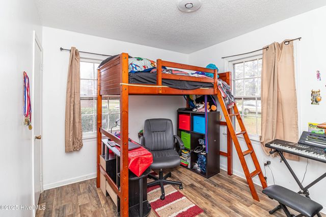1717 Martin Luther King Drive, Rocky Mount, NC 27801