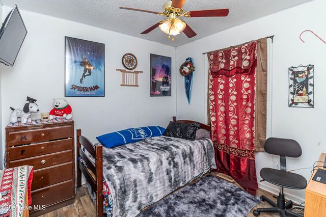 1717 Martin Luther King Drive, Rocky Mount, NC 27801