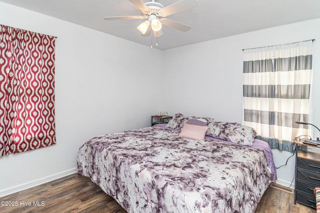 1717 Martin Luther King Drive, Rocky Mount, NC 27801