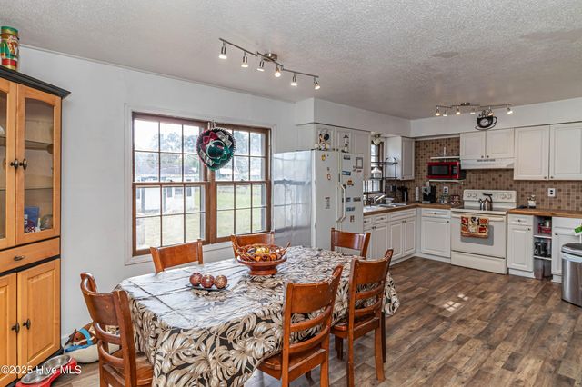 1717 Martin Luther King Drive, Rocky Mount, NC 27801