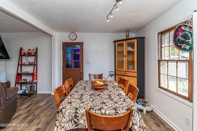 1717 Martin Luther King Drive, Rocky Mount, NC 27801