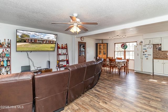 1717 Martin Luther King Drive, Rocky Mount, NC 27801