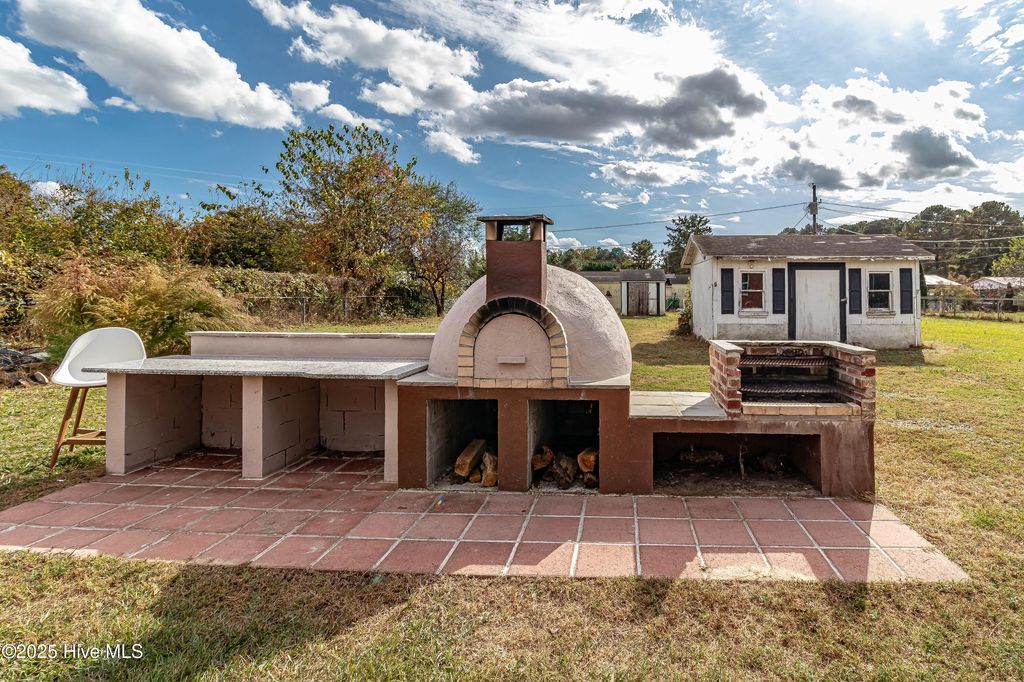 1717 Martin Luther King Drive, Rocky Mount, NC 27801