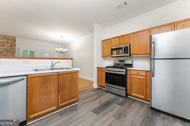 4150 Rogers Creek Court, Duluth, GA 30096