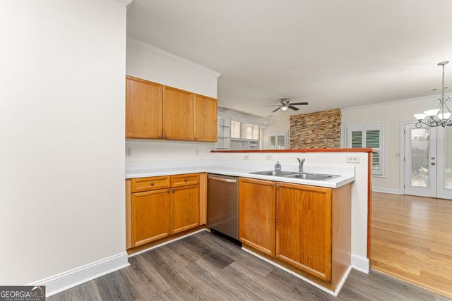 4150 Rogers Creek Court, Duluth, GA 30096