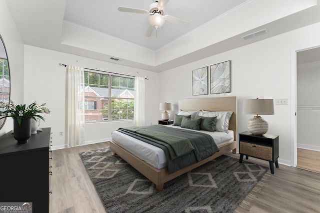 4150 Rogers Creek Court, Duluth, GA 30096