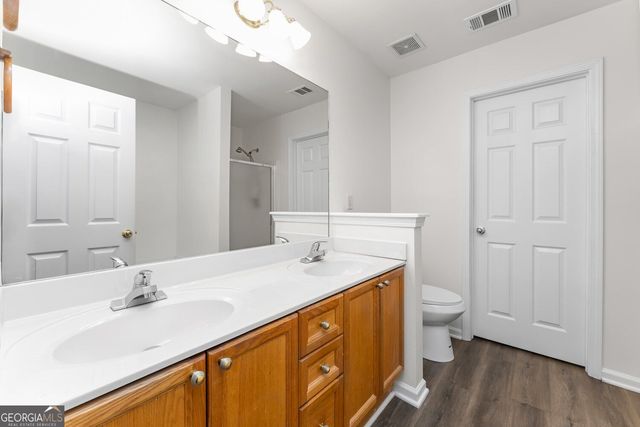 4150 Rogers Creek Court, Duluth, GA 30096