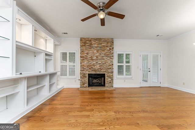 4150 Rogers Creek Court, Duluth, GA 30096