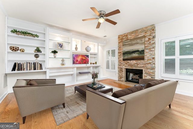 4150 Rogers Creek Court, Duluth, GA 30096