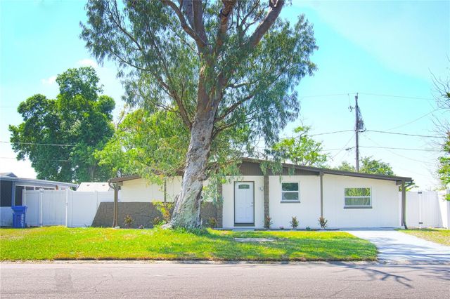 8307 LIBBY LANE, Tampa, FL 33619