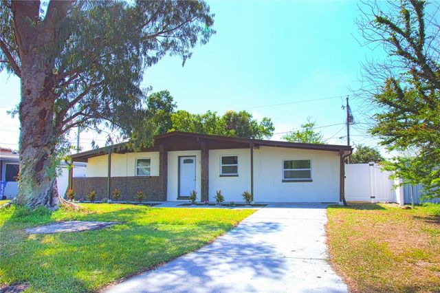 8307 LIBBY LANE, Tampa, FL 33619