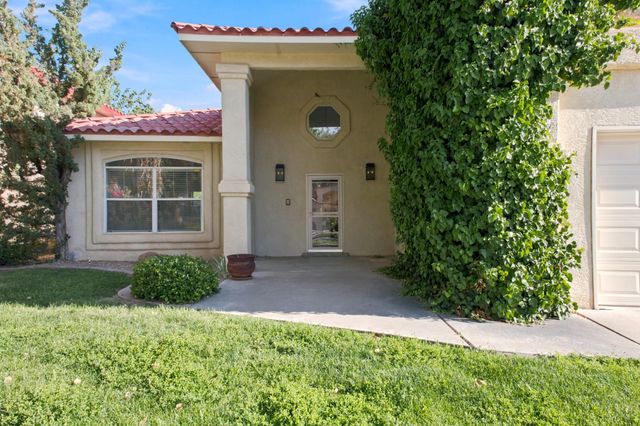 7808 Morris Rippel Place NE, Albuquerque, NM 87122