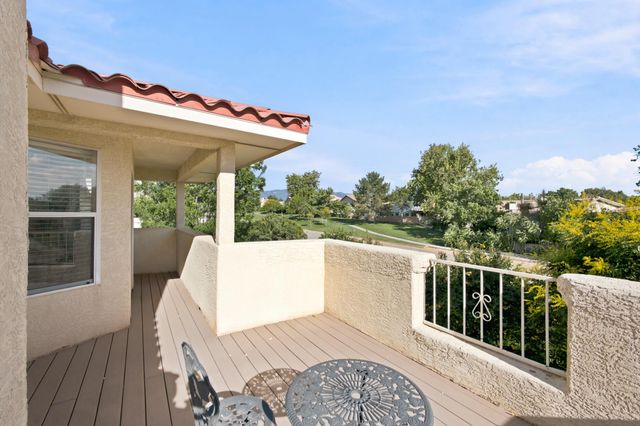 7808 Morris Rippel Place NE, Albuquerque, NM 87122