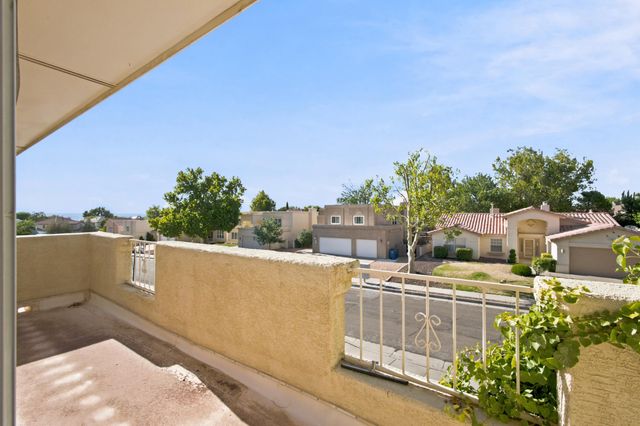 7808 Morris Rippel Place NE, Albuquerque, NM 87122