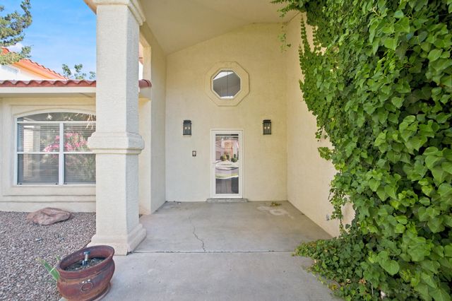 7808 Morris Rippel Place NE, Albuquerque, NM 87122