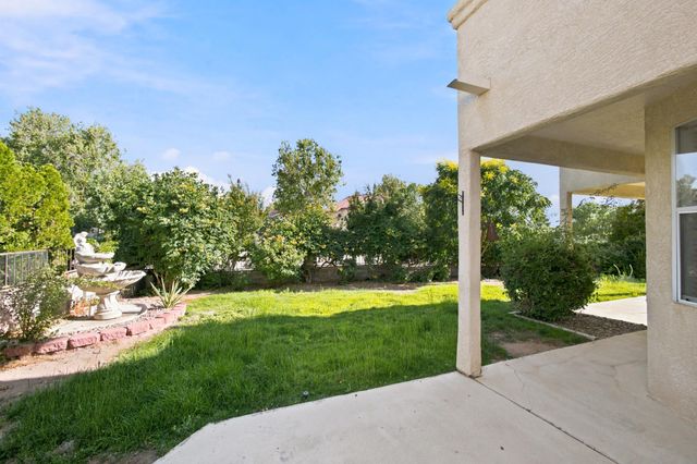 7808 Morris Rippel Place NE, Albuquerque, NM 87122