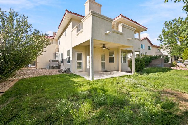 7808 Morris Rippel Place NE, Albuquerque, NM 87122