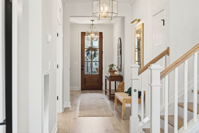 5102 High Park Hill Dr, Arrington, TN 37014