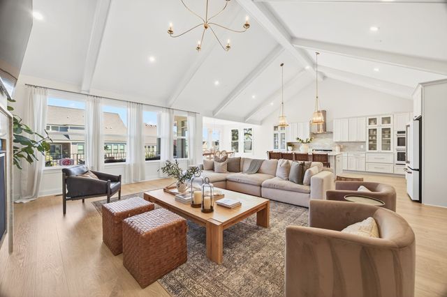 5102 High Park Hill Dr, Arrington, TN 37014