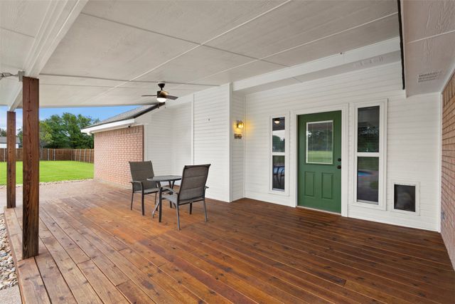 123 Catawba Road, Waxahachie, TX 75165
