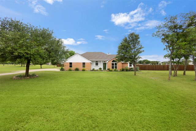 123 Catawba Road, Waxahachie, TX 75165